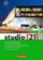 Studio 21 B1 Intensivtraining mit Audio-CD und Extraseiten für Integrationskurse, Gesamtband