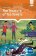 The Treasure of Tea Towers (A1+) - Book