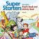 Super Starters 2nd Ed. - 2 CD