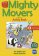 Mighty Movers 2nd Edition - Activity Book