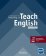 Learning to: Teach English - Coursebook + MP3 allango.net