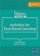 Activities for Task-Based Learning
