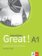 Great! A1, 2nd edition. Teacher´s guide