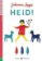Junge ELI Lektüren 1/A1: Heidi+CD