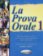 La Prova Orale 1: Livello elementare, intermedio A1/B1
