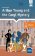 Arthur Young and the Corgi Mystery (A2-B1) - Book