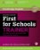 First for Schools Trainer for the revised exam. Six Practice Tests with Answers, teacher´s
