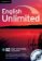 English Unlimited B2 - Upper-Intermediate. Coursebook with e-Portfolio DVD-ROM