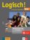 Logisch! neu 3 (B1) - Arbeitsbuch + MP3 allango.net