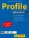 Profile Deutsch A1-C1 + CD-Rom