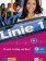 Linie 1 - 3 (B1) – Hybride Ausgabe – Kurs./Übungsbuch + MP3/Video allango.net + Lizenz (24