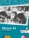 Klasse! 1 (A1) - Übungsbuch mit Audios online