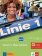 Linie 1 - A2.1 – Hybride Ausgabe – Kurs./Übungsbuch + MP3/Video allango.net + Lizenz (24 M