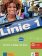 Linie 1 - A2.2 – Hybride Ausgabe – Kurs./Übungsbuch + MP3/Video allango.net + Lizenz (24 M
