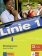 Linie 1 (A1) Einstiegskurs - Hybride Ausgabe - Kurs./Übungsbuch + MP3/Video allango.net + 