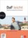 DaF leicht A1.2 – Kurs/Arbeitsbuch + DVD-Rom