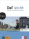 DaF leicht B1.2 – Kurs/Arbeitsbuch + DVD-Rom