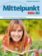 Mittelpunkt neu B2 – Arbeitsbuch + CD