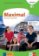 Maximal 3 (B1) – Arbeitsbuch + MP3 allango.net
