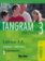 Tangram aktuell 3: Lektion 1-4: Kursbuch + Arbeitsbuch mit Audio-CD