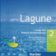 Lagune 2: Audio-CDs zum Kursbuch