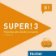 Super! 3 - CD zum KB (Tschechisch)