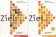 Ziel B1+: Paket Kursbuch und Arbeitsbuch mit Lerner-CD-ROM