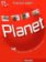 Planet 1: Tschechisches Arbeitsbuch
