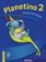 Planetino 2: Arbeitsbuch