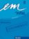 em neu 2008 Brückenkurs: Lehrerhandbuch