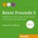 Beste Freunde A2/1 - Audio-CD zum KB (Tschechisch)