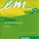 em neu 2008 Abschlusskurs: 1 Audio-CD zu Kurs- und Arbeitsbuch