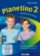 Planetino 2: Interaktives Kursbuch, DVD-ROM
