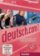 Deutsch.com 2: Interaktives Kursbuch DVD-ROM