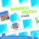 Sprachmemo Deutsch A1: Zu Hause
