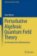 Perturbative Algebraic Quantum Field Theory : An Introduction for Mathematicians