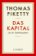 Das Kapital im 21. Jahrhundert