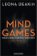 Mind Games : Dieses Spiel wirst du verlieren - Psychothriller
