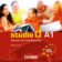 Studio d A1 Teilband 1 Audio-CD