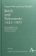Briefe und Dokumente 1933-1977