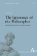 The Ignorance of the Philosopher
