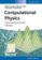 Computational Physics : Problem Solving with Python
