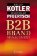 B2B Brand Management