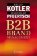 B2B Brand Management