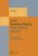 Local Quantum Physics : Fields, Particles, Algebras