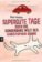 Supergute Tage Oder Die Sonderbare Welt Des Christopher Boone