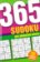 365 sudoku pro skutečné mistry (fialová)