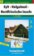 WKD  7 Sylt, Helgoland, Nordfriesische 1:50 000/mapa