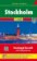 Stockholm 1:10 000 - Plán města (kapesní)
