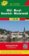Eifel,Mosel,Hunsrück,Westerwald 1:150T/automapa